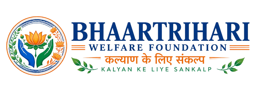 Bhaartrihari Welfare Foundation